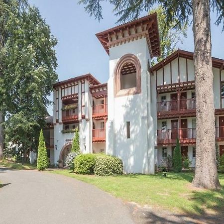 サン・ジャン・ピエ・ド・ポルParc Arradoyアパートメント エクステリア 写真